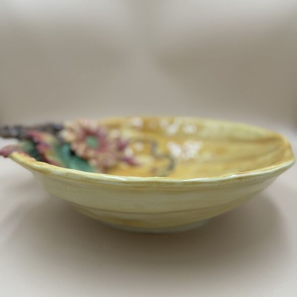 Fitz & Floyd Classics Harvest Heritage Pumpkin Fall Serving Dish - Picture 4 of 7